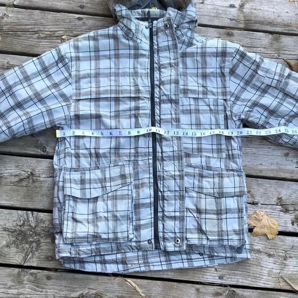 Unisex Winter Jacket - Ripzone - Picture 13 of 16